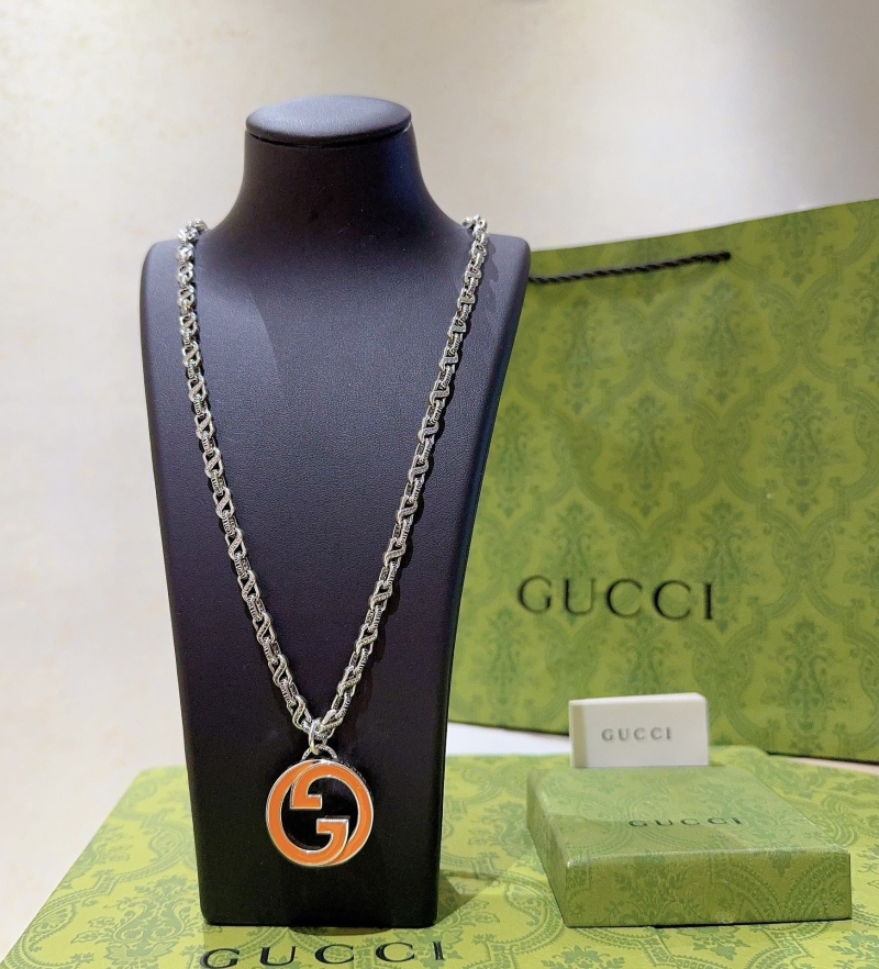 Gucci Necklaces